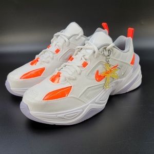Nike MIAMI M2K Tekno BV0970-100 Hyper Crimson